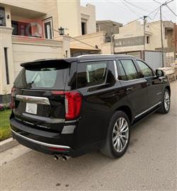 جي ام سي يوكون